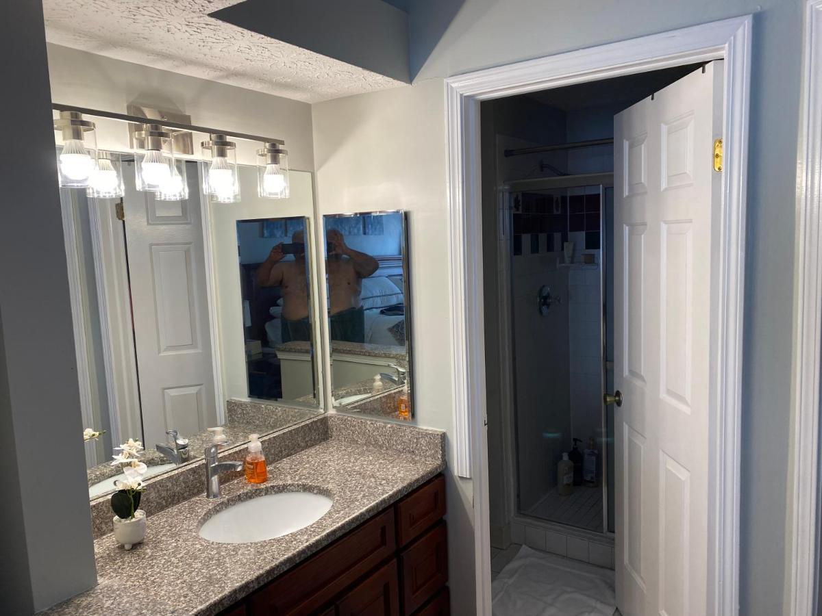 Upgraded, Beautiful 4 Bd Colonial In Silver Spring Extérieur photo