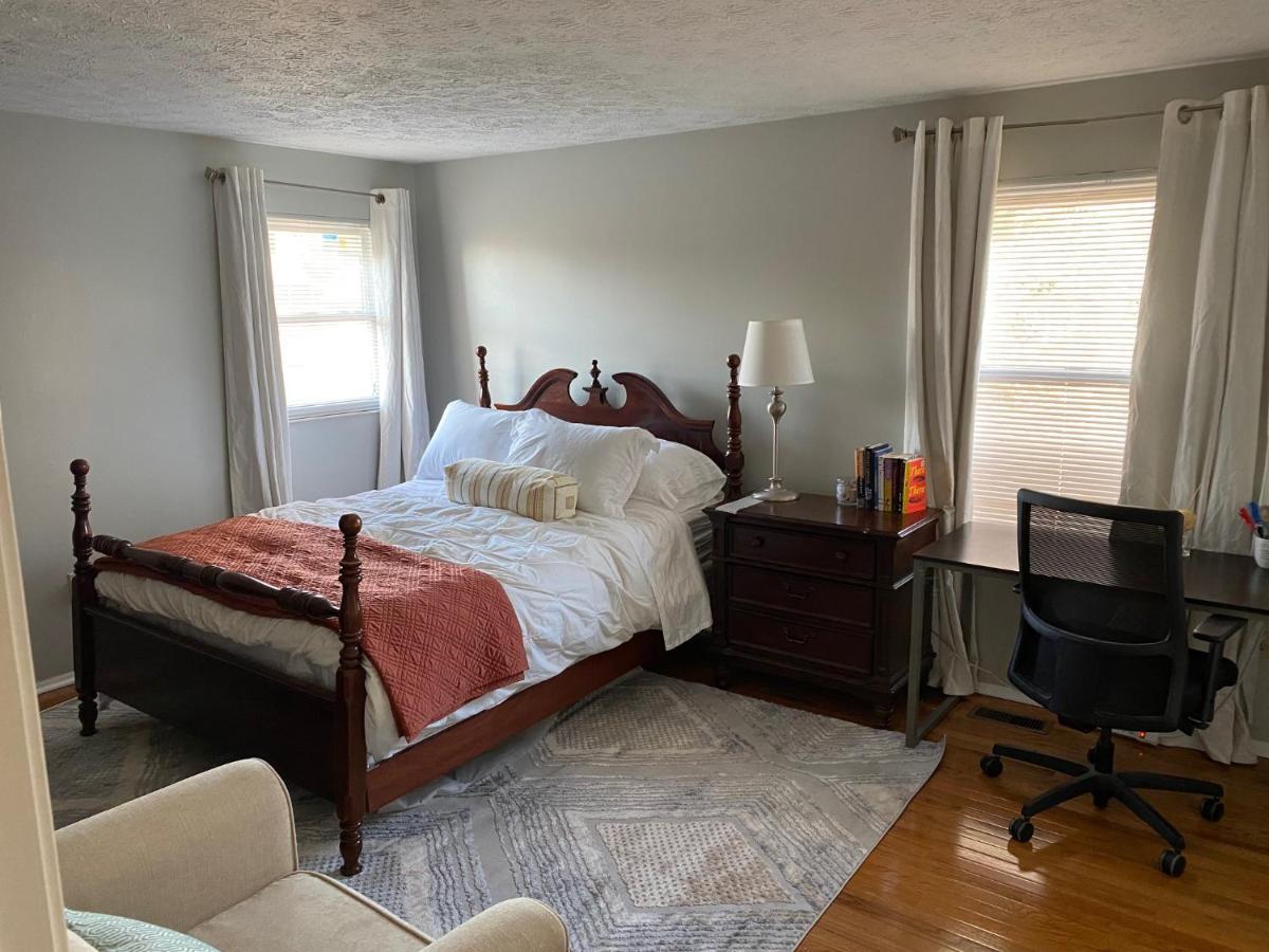 Upgraded, Beautiful 4 Bd Colonial In Silver Spring Extérieur photo