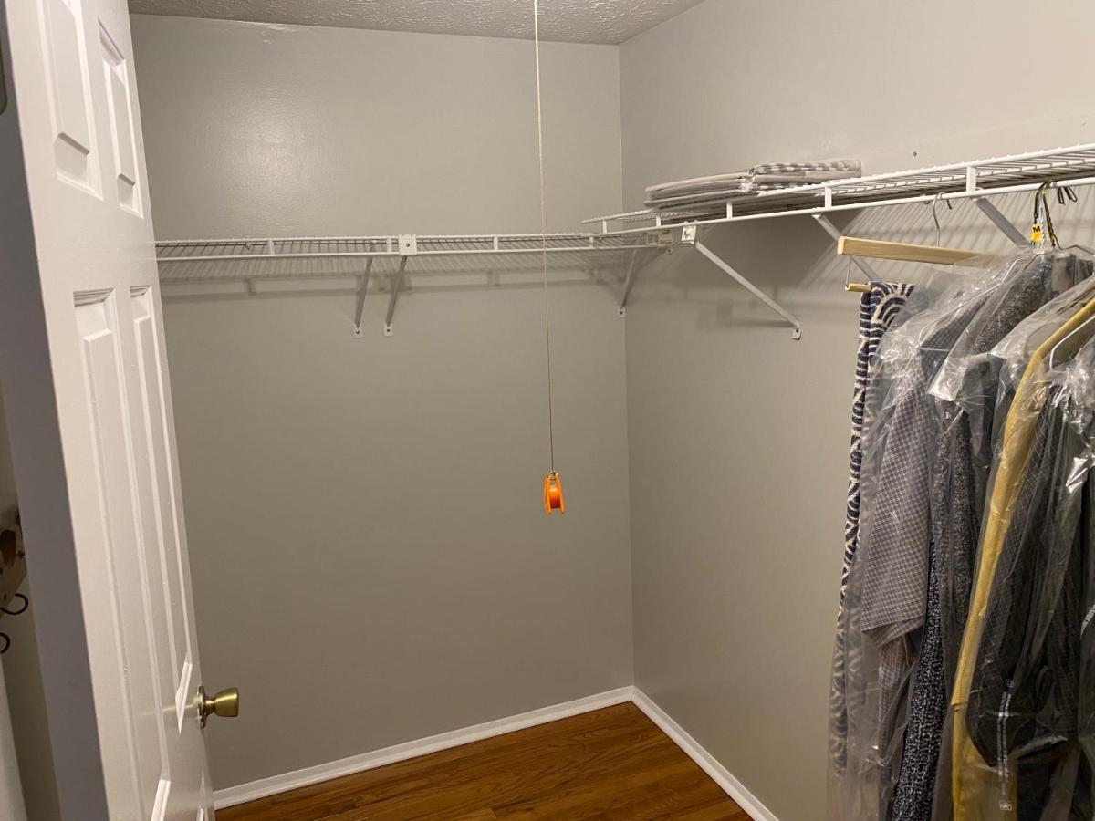 Upgraded, Beautiful 4 Bd Colonial In Silver Spring Extérieur photo