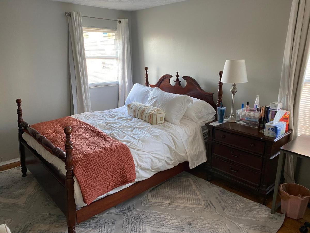 Upgraded, Beautiful 4 Bd Colonial In Silver Spring Extérieur photo