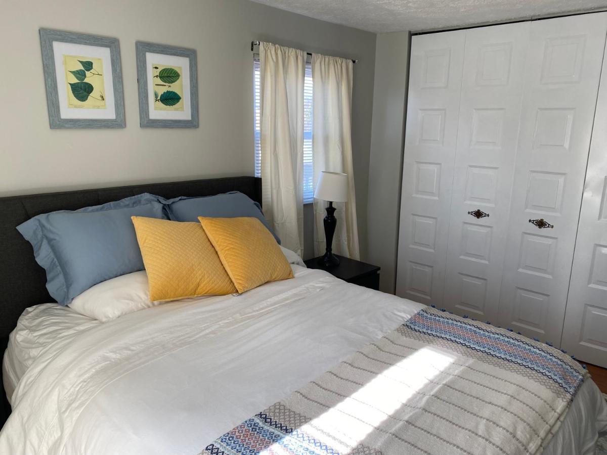 Upgraded, Beautiful 4 Bd Colonial In Silver Spring Extérieur photo