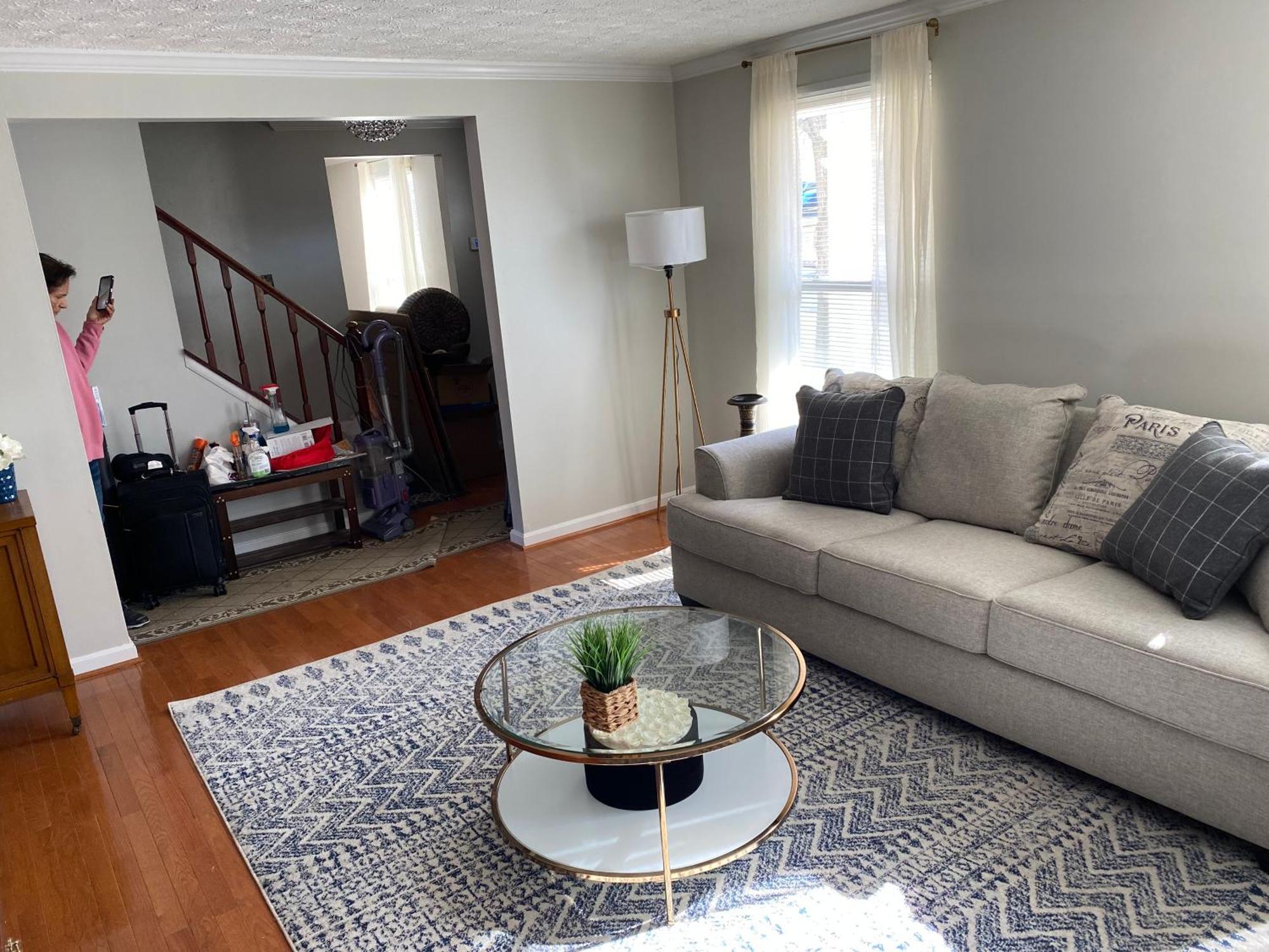 Upgraded, Beautiful 4 Bd Colonial In Silver Spring Extérieur photo